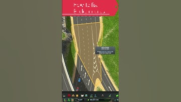 Fix a Broken Node - Cities Skylines
