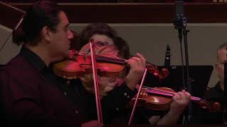 “Be Thou My Vision” – The Woodlands UMC Choir | October 6, 2109