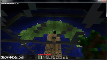 Minecraft - Traps Part 1