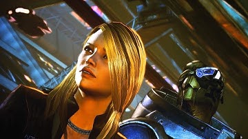 Mass Effect 3 - Remastered - Episode 40 - Director