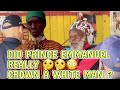 Rh priest flego  how it really go prince emmanuel crown a white man  unbelievable