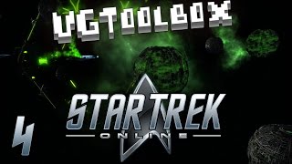 Guess Whos Borg, Borg Again - Ep 4, Star Trek Online