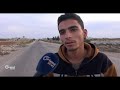 افتتاح طريق حماة حلب الدولي أمام المسافرين