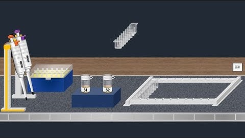 Direct ELISA Test - Animated video