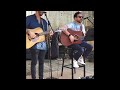 Only you  the maisons  live acoustic performance 