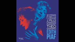 Watch Edith Piaf Le Roi Renaud Complainte Du  video
