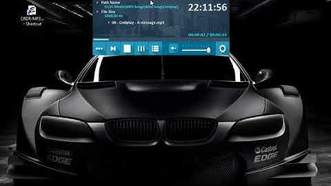 VCLBro -Corroder Cheat Engine MP3 Player
