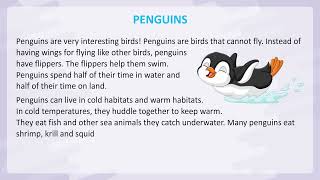 Chapter 22 Comprehension | English Grammar Class 2 | By Blueprint Digital