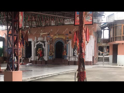 Live Darshan from SAMELA  Sidh Chano Temple  Himachal