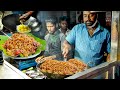 Yummy Chicken Fried Rice Making Street Style | Fast Food Recipes | Indian Street Food