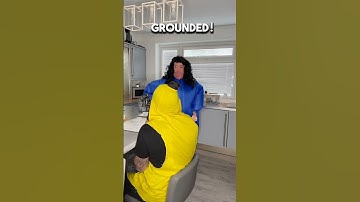 Will bro ever let it slide 😂 #comedy