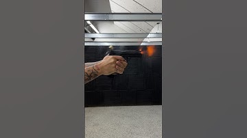 Faster Than A Staccato | Sig P211 GTO