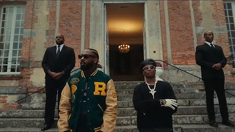 Thumbnail of Wizkid x Brent Faiyaz - Piece of my heart (KU3H Reimagined) (Visualizer)