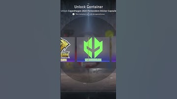 Day 2 of opening 2 capsules till I get a gold #caseunboxing #cs2 #stickers #unboxing #capsule