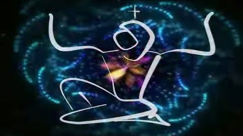 Paul Hardcastle - Dancing Lights