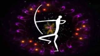 Video thumbnail of "Paul Hardcastle - Dancing Lights"