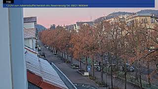 Live Vom Kurschattenbrunnen In Bad Wildungen