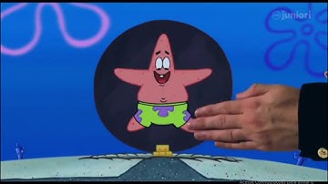 SpongeBob SquarePants   Rejected Intros Finnish