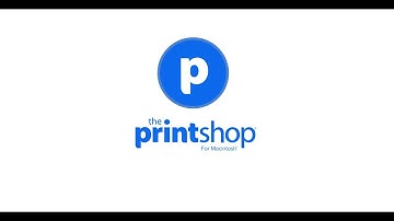 The Print Shop for Macintosh