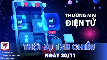 Thủ tướng Phạm Minh Chính yêu cầu đẩy mạnh công tác quản lý nhà nước về thương mại điện tử - Vnews
