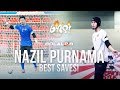 Petr Cechnya Futsal Indonesia!! Nazil Purnama Best Saves! 🔥