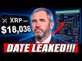 XRP News Today — Are the Floodgates Finally Opening ! The Launch Signal Nobody Expected