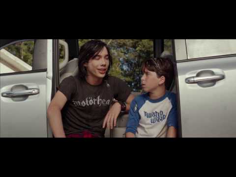 Diary of a Wimpy Kid: The Long Haul | &#039;The Bro Code&#039; | Official HD Featurette 2017