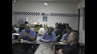 Technician's Round Table 9-12-11