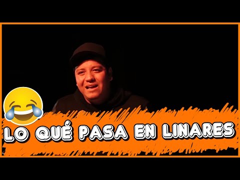 Lo Qué Pasa En LINARES │ Alan Saldaña