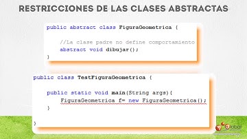 1  Lección Clases Abstractas en Java