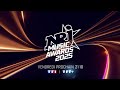TF1 - NRJ Music Awards 2025