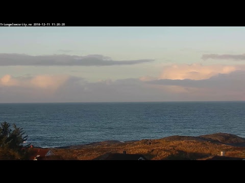 Bud og Hustadvika Live