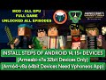 How to Install Minecraft Story Mode Season 1 Android How to Install Minecraft Story Mode Season 1 Android