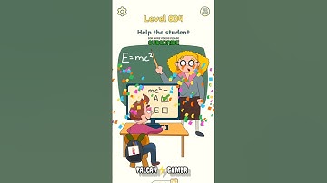 🔥 Dop 2 👀 Level 804 Android⚡IOS #dop2 #gameplay #shorts