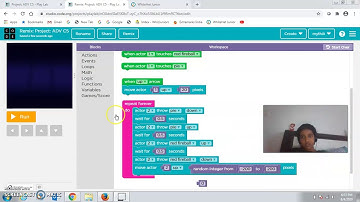 project 5 Whitehatjr | Myth of Mythili