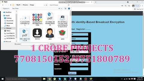 KeyD Secure Key Deduplication with Identity Based Broadcast Encryption - 1Crore Projects