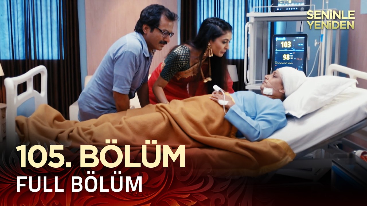 Seninle Yeniden Hint Dizisi - Mehndi Hai Rachne Waali 105. Bölüm ...