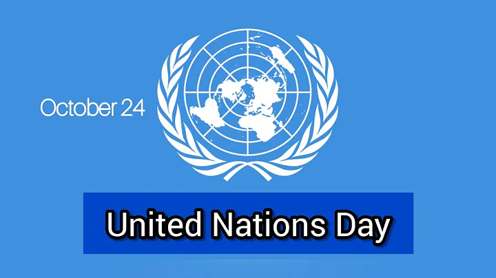 United Nations Day 2021 | United Nations Day 2021 Theme - United Nations Day Speech