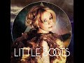 Little Boots - Stuck On Repeat