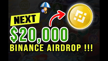 Binance Domain Airdrop - BNB To MetaMask Wallet Tutorial