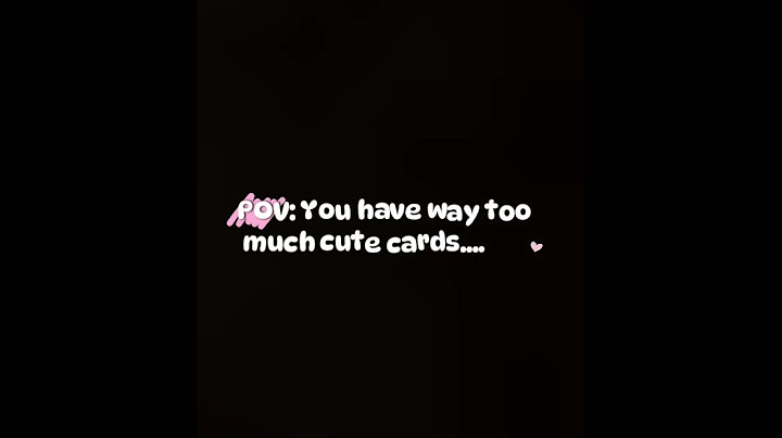 Maybe a little too much😊