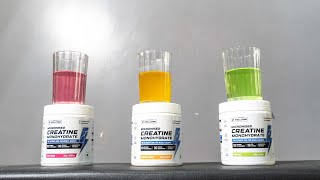 Which Flavour Is Best In Wellcore Creatine? Best Creatine 2025
