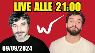 Nikocado Avocado, L'ultimo Yotobi, Sangiuliano, "Cos'è una donna?" e "Se te lo dice è VIOLENZA"