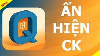 Quản lý ẩn hiện cấu kiện bằng Quantity Take-Off DTCQS| Layiso, Hide, Unhide #DTCQS #QTO #QS