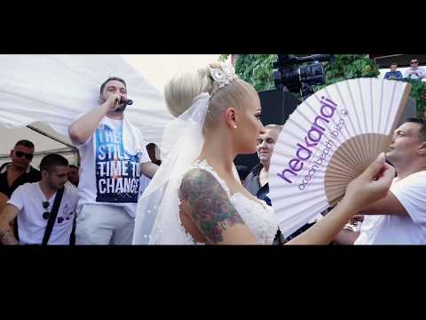 Florin Salam - Stau pe strada fericirii (Nas Dan Bursuc)