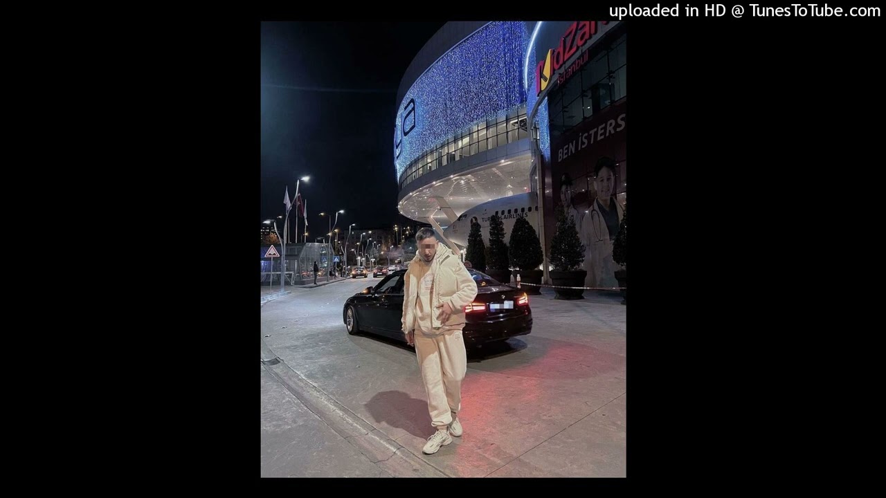 MELFETE x ERA7CAPONE TYPE AFRO DRILL BEAT - *D.H.S* (Prod. Waste)