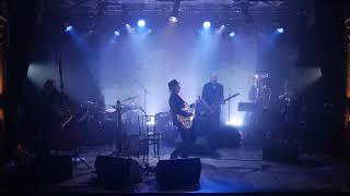 Extraits du spectacle Nokta ŝoforo – Yves Desrosiers