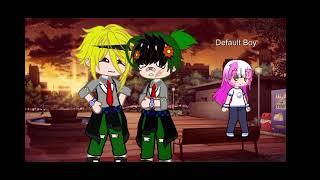 If Bakugou Was Sickbakudekusick Bakugou Aubydreamnotfoundkarlnapityfando Not Repost