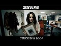 Critical pint  stuck in a loop official music