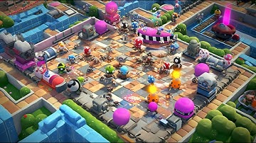 Super Bomberman R 2: In-Depth Review & Gameplay